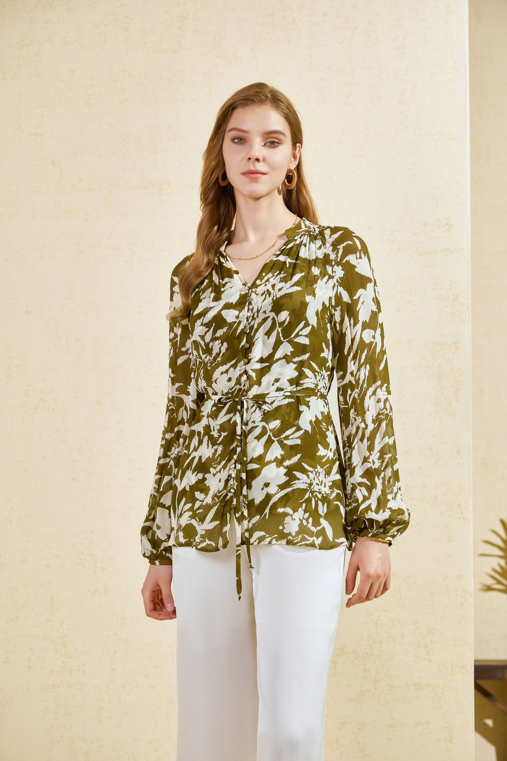 KHAKI
