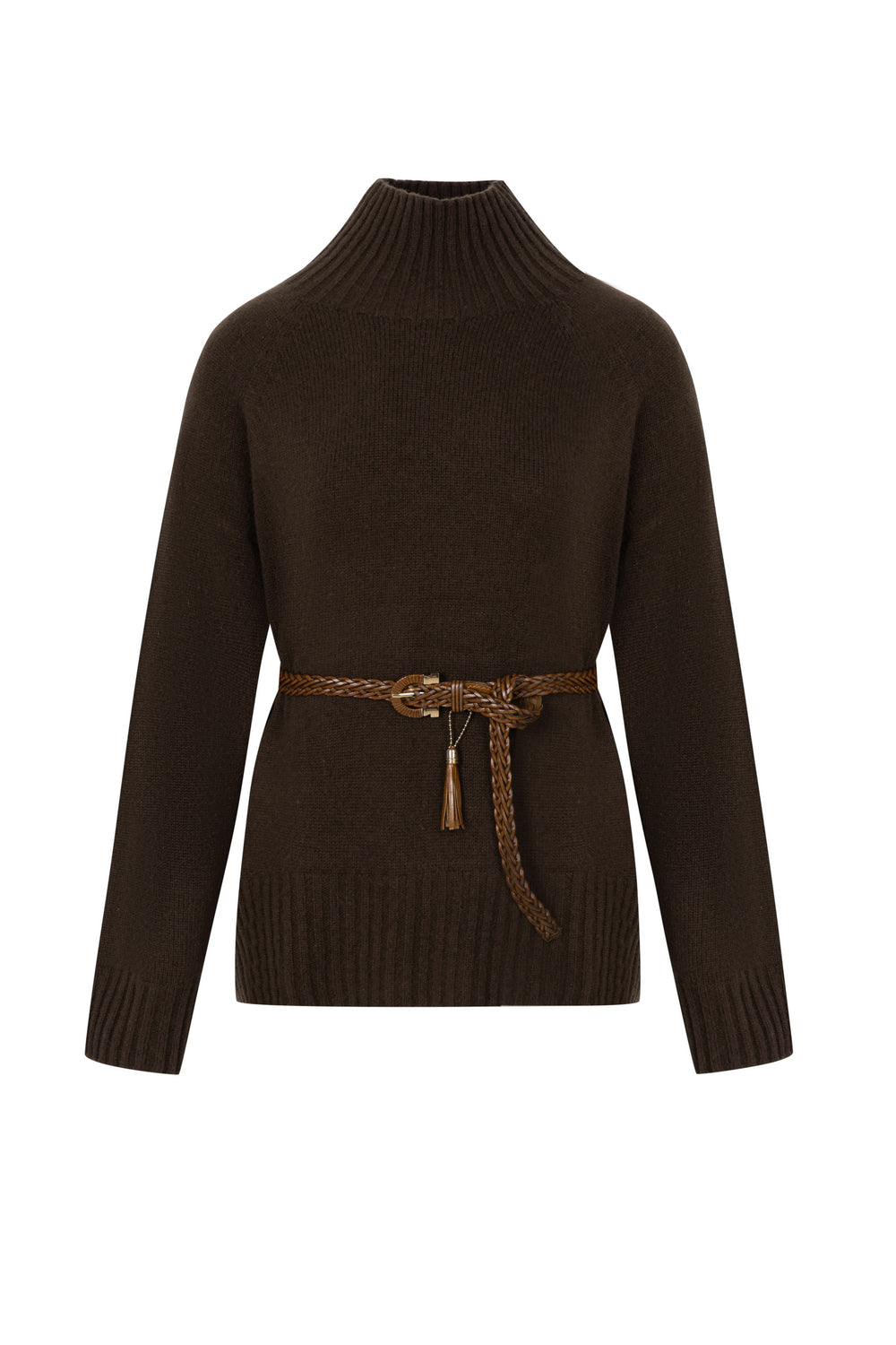CHOCOLATE BROWN