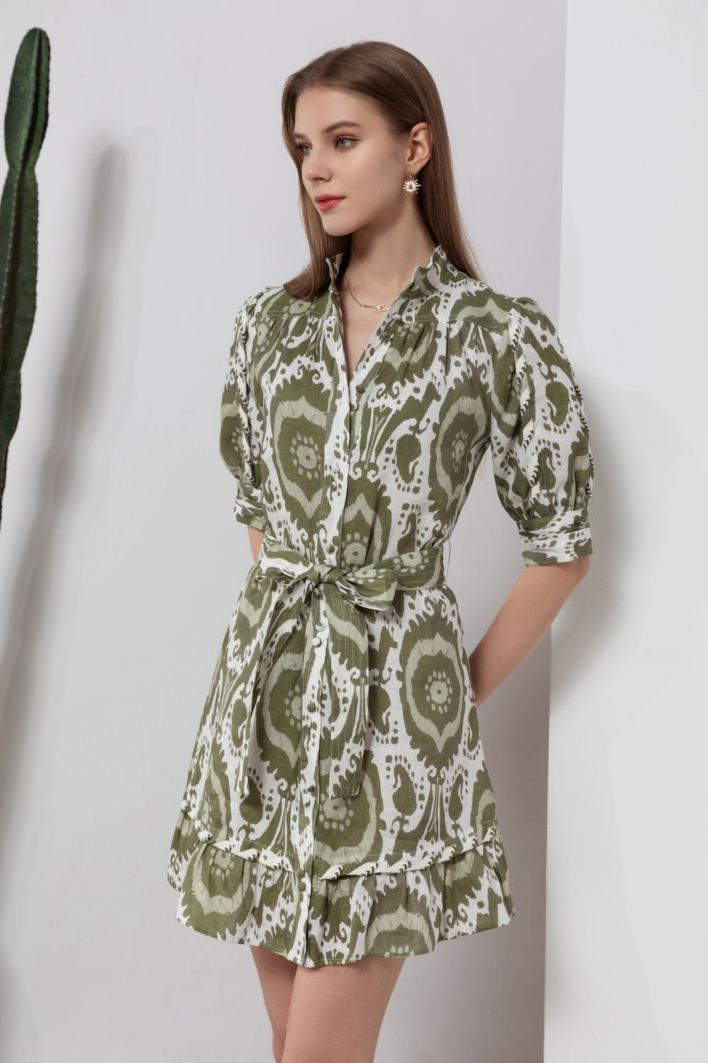 KHAKI