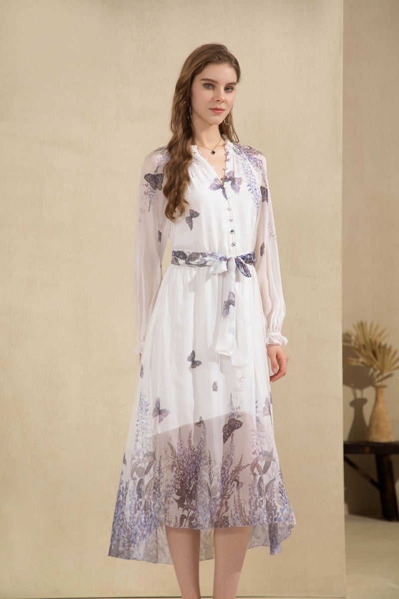 PRE-FALL COLLECTION 2025