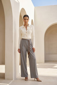 ZITA LONG PANTS