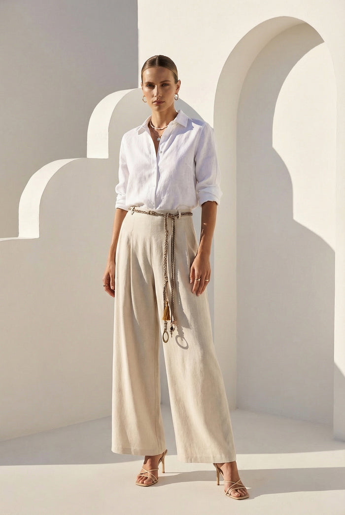 ZITA LONG PANTS