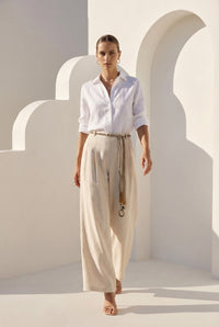 ZITA LONG PANTS