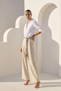 ZITA LONG PANTS