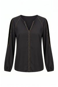 TAHARI BLOUSE