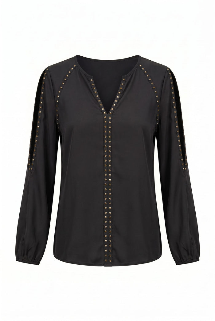 TAHARI BLOUSE