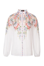 CELESTE LONG SLEEVES BLOUSE