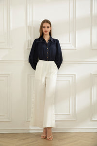 CELINE BLOUSE