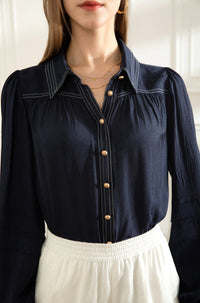 CELINE BLOUSE