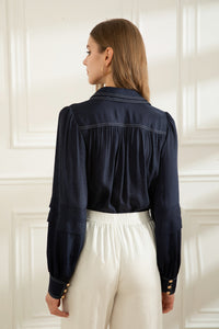 CELINE BLOUSE