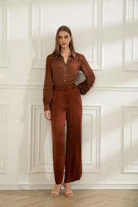 CELINE BLOUSE