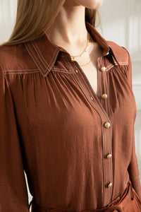 CELINE BLOUSE