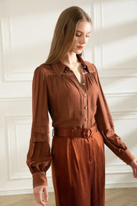 CELINE BLOUSE