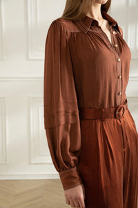 CELINE BLOUSE