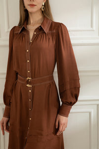 CELINE DRESS