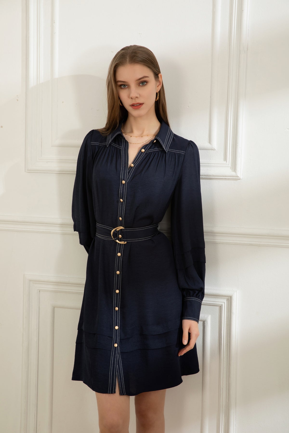 CELINE DRESS