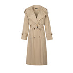 GABRIEL TRENCH COAT