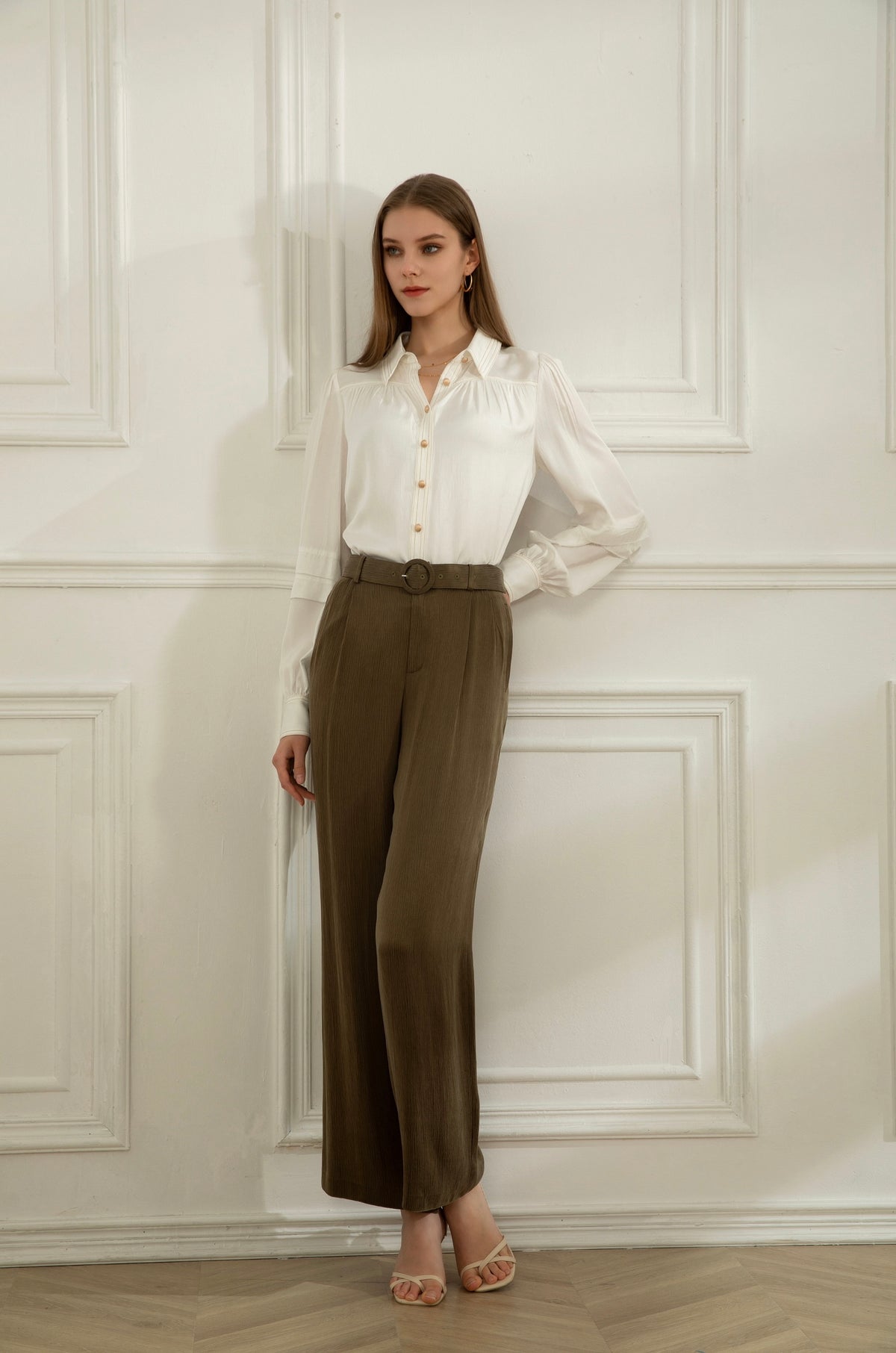 CELINE BLOUSE