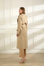 GABRIEL TRENCH COAT