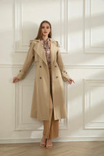 GABRIEL TRENCH COAT