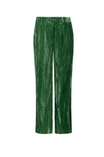 ALIETTE VELVET PANTS