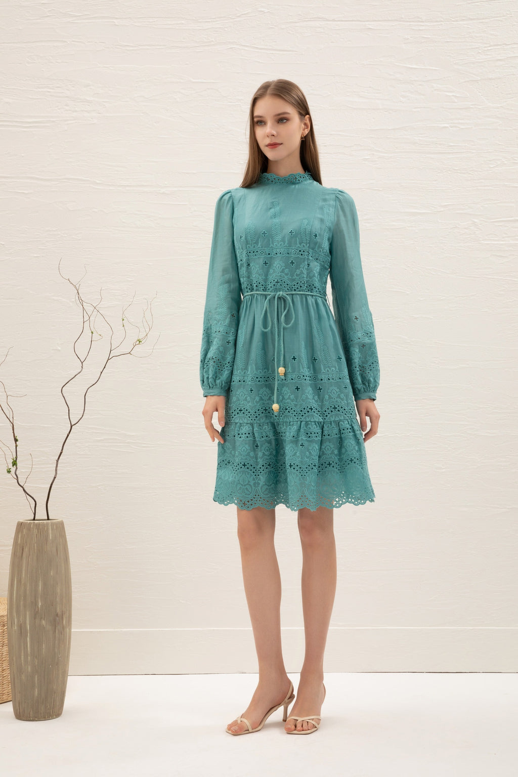 DRESSES – GDS