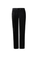 ALIETTE VELVET PANTS