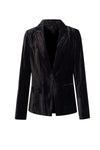 ALIETTE VELVET JACKET