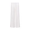 NORMA LINEN SIDE BUTTON PANTS