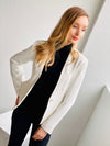 SOPHIA RUFFLE JACKET