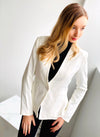 SOPHIA RUFFLE JACKET