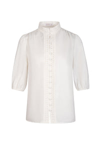 KAIA BLOUSE