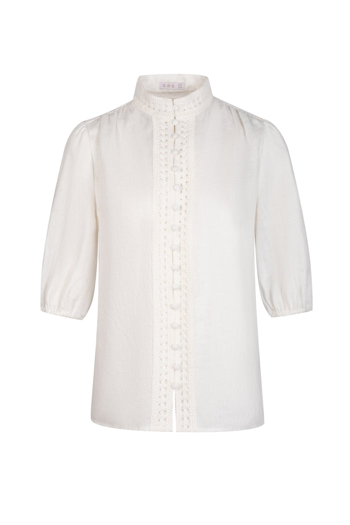 KAIA BLOUSE
