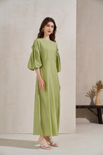 WINONA TENCEL LONG DRESS