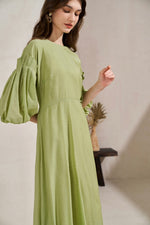 WINONA TENCEL LONG DRESS