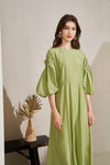 WINONA TENCEL LONG DRESS