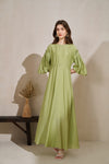 WINONA TENCEL LONG DRESS