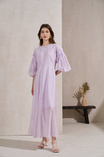 WINONA TENCEL LONG DRESS