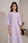 WINONA TENCEL LONG DRESS