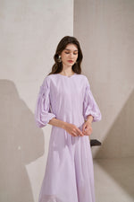 WINONA TENCEL LONG DRESS