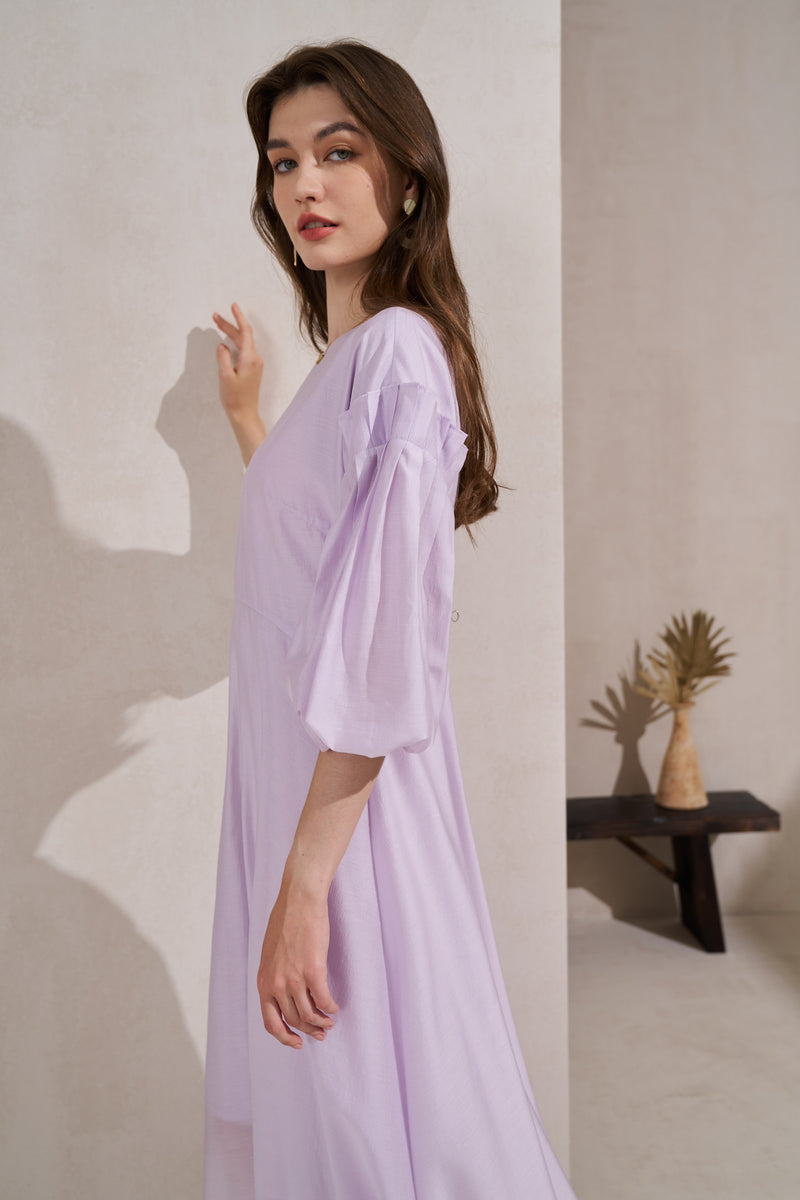 WINONA TENCEL LONG DRESS