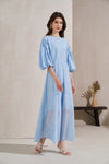 WINONA TENCEL LONG DRESS