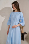 WINONA TENCEL LONG DRESS