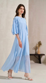 WINONA TENCEL LONG DRESS