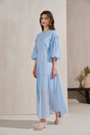 WINONA TENCEL LONG DRESS