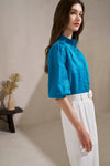 KAIA BLOUSE