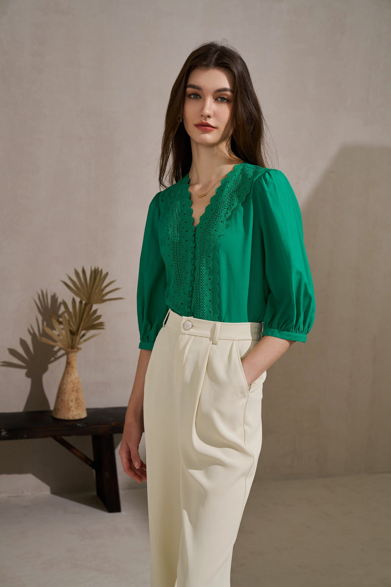 ESME BLOUSE