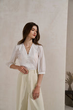 ESME BLOUSE