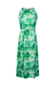 SEA GREEN