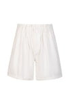 ELETTRA TENCEL/COTTON SHORTS